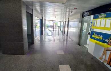 Imagem 6: Alugamos Duas Lojas Comerciais Tambau - MAISON D’ETOILLE 01 18,50m² 01 Banheiro 01 Vaga Ro