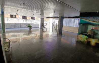 Imagem 7: Alugamos Duas Lojas Comerciais Tambau - MAISON D’ETOILLE 01 18,50m² 01 Banheiro 01 Vaga Ro