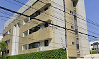 Imagem 1: Apartamento Intermares C/52m² 2 Quartos, 1 Suíte, Varanda, 01 Vaga 3º Piso de Escada !!!