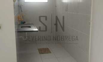 Imagem 2: Apartamento Intermares C/52m² 2 Quartos, 1 Suíte, Varanda, 01 Vaga 3º Piso de Escada !!!