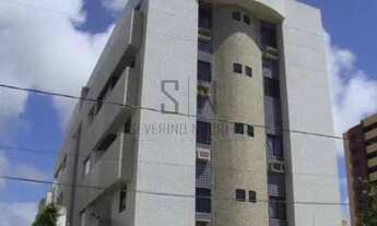 Imagem 3: Apartamento Intermares C/52m² 2 Quartos, 1 Suíte, Varanda, 01 Vaga 3º Piso de Escada !!!