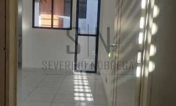 Imagem 5: Apartamento Intermares C/52m² 2 Quartos, 1 Suíte, Varanda, 01 Vaga 3º Piso de Escada !!!