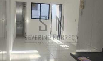 Imagem 6: Apartamento Intermares C/52m² 2 Quartos, 1 Suíte, Varanda, 01 Vaga 3º Piso de Escada !!!