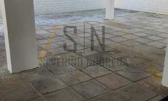 Imagem 7: Apartamento Intermares C/52m² 2 Quartos, 1 Suíte, Varanda, 01 Vaga 3º Piso de Escada !!!