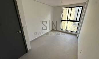 Imagem: Apartamento Manaíra C/63m² 2 Quartos