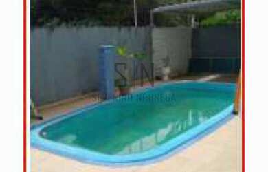 Imagem 5: Casa à Venda Portal do Sol C/240m² Área Construída C/04 Quartos, 03 Suítes, C/Varanda Enor