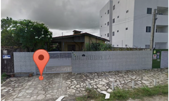 Imagem 2: Terreno Bessa 12x30 Com 360m² Frente Sul