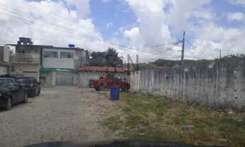 Imagem 3: Terreno à Venda Bairro do Bessa Com ótima localização 12,00x30,00 C/360m² Esquina !!!