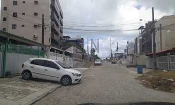 Imagem: Terreno à Venda Bairro do Bessa Com ótima