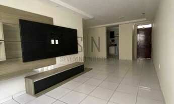 Imagem: Apartamento no Jardim Cidade Universitária