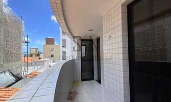 Imagem 2: Apartamento no Jardim Cidade Universitária C/92,43m² 2 Quartos, 1 Suíte, Varanda, 01 Vaga