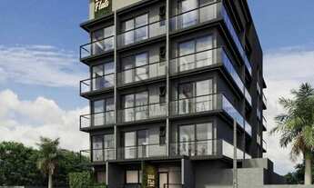 Imagem 4: Empreendimento nos Bancários Só Flats C/16,76m² , Quartos, WC , 01 Vaga Rotativa