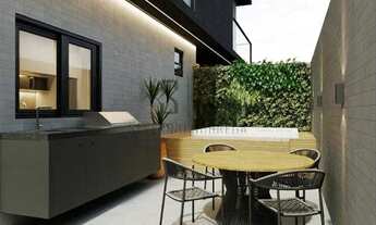 Imagem 7: Empreendimento nos Bancários Só Flats C/16,76m² , Quartos, WC , 01 Vaga Rotativa