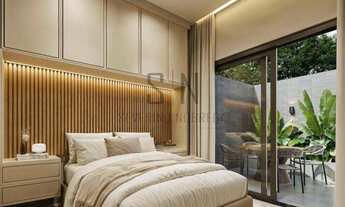 Imagem: Empreendimento nos Bancários Só Flats