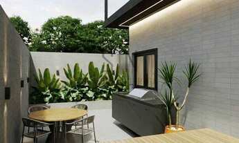 Imagem 2: Empreendimento nos Bancários Só Flats C/16,76m² , Quartos, WC , 01 Vaga Rotativa