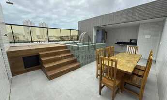 Imagem: Cobertura Duplex Altiplano C/103,95m² 2