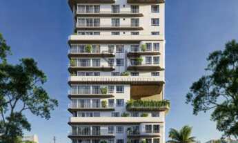 Imagem 3: Apartamento à Venda Aeroclube C/87,40m² 3 Quartos, 2 Suítes, Varanda, 02 Vagas Top Demais