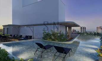 Imagem 7: Apartamento à Venda Aeroclube C/87,40m² 3 Quartos, 2 Suítes, Varanda, 02 Vagas Top Demais