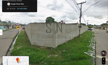 Imagem: 02 Lotes no Bairro dos Novais Murado !!