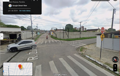 Imagem 5: 02 Lotes no Bairro dos Novais Murado !! Rua Principal Asfaltada C/1600m²
