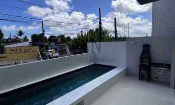 Imagem: Apartamento Altiplano Nobre C/86,55m² 3