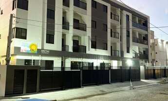 Imagem 3: Apartamento Altiplano Nobre C/86,55m² 3 Quartos, 1 Suíte, Varanda, 01 Vaga definitiva