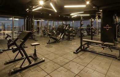 Imagem 6: Loja Térrea Empresárial Atlantis Offices : C/104m² 01 Vaga Exclussiva C/Parte da Frente pa