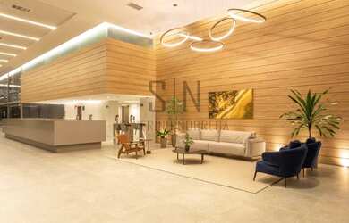 Imagem 7: Loja Térrea Empresárial Atlantis Offices : C/104m² 01 Vaga Exclussiva C/Parte da Frente pa