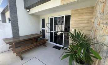 Imagem: Casa Duplex Ponta de Campina C/74m² Área