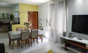 Imagem 3: Maravilhosa Casa à Venda no Quadramares C/100m² ,Posição Sul 3 suítes, 3 Vagas de Garagem