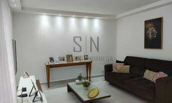 Imagem 4: Maravilhosa Casa à Venda no Quadramares C/100m² ,Posição Sul 3 suítes, 3 Vagas de Garagem