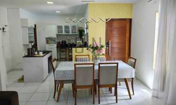 Imagem 5: Maravilhosa Casa à Venda no Quadramares C/100m² ,Posição Sul 3 suítes, 3 Vagas de Garagem