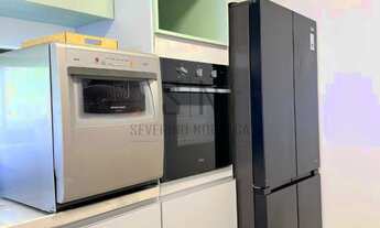 Imagem 6: CASA BEIRA MAR PÉ NA ÁREIA CARAPIBUS COM TERRENO 900M² ÁREA CONSTRUÍDA 365M² 04 QUARTOS