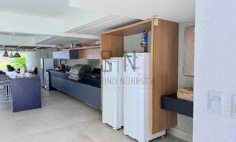 Imagem: CASA BEIRA MAR PÉ NA ÁREIA CARAPIBUS COM