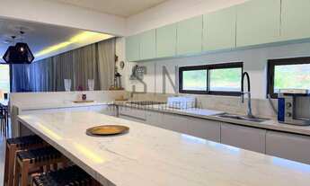 Imagem 2: CASA BEIRA MAR PÉ NA ÁREIA CARAPIBUS COM TERRENO 900M² ÁREA CONSTRUÍDA 365M² 04 QUARTOS