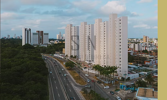 Imagem: Apartamento a Venda Bancários C/71m² 6º