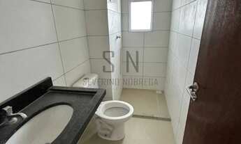 Imagem 4: Apartamento a Venda Bancários C/71m² 6º Andar 01 Vaga, 3 Quartos, 1Suíte, Varanda Nascente