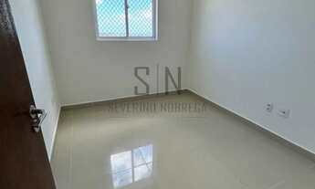 Imagem 5: Apartamento a Venda Bancários C/71m² 6º Andar 01 Vaga, 3 Quartos, 1Suíte, Varanda Nascente