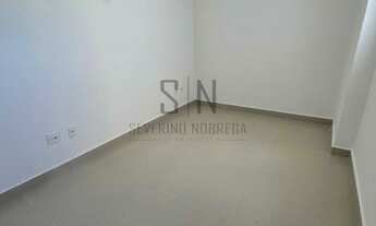 Imagem 7: Apartamento a Venda Bancários C/71m² 6º Andar 01 Vaga, 3 Quartos, 1Suíte, Varanda Nascente