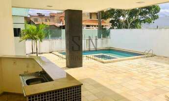 Imagem: Apartamento a Venda em Jardim Tavares C/139,68m²