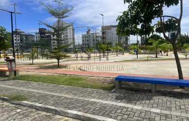 Imagem 3: Apartamento Intermares C/63m² 2 Quartos, 1 Suíte, 01 Vaga Todo Projetado e Novos os Moveis