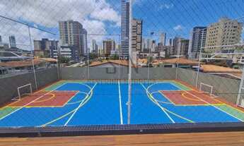 Imagem 2: Apartamento Alto Padrão C/197m² 4 Suítes, DCE, 3 Vagas de Garagem Oportunidade !!!