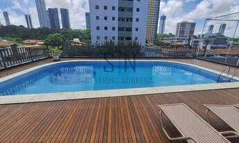 Imagem 3: Apartamento Alto Padrão C/197m² 4 Suítes, DCE, 3 Vagas de Garagem Oportunidade !!!