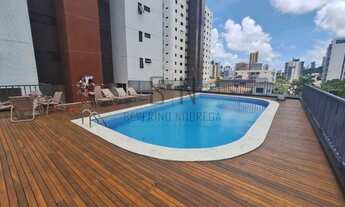 Imagem 4: Apartamento Alto Padrão C/197m² 4 Suítes, DCE, 3 Vagas de Garagem Oportunidade !!!