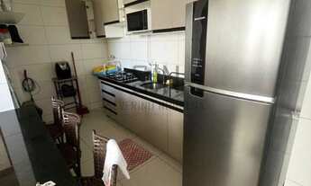 Imagem 2: Flat a 100 Metros do Mar Porteira Fechada C/36m² Bem distrubuidos C/01Quarto, Sala , Cozin