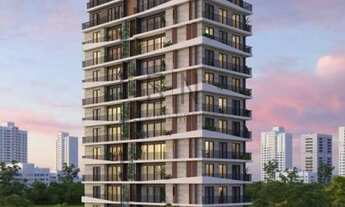 Imagem: Apartamento Aeroclube Área Nobre do Bessa