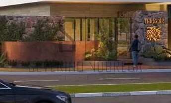 Imagem 2: Apartamento Aeroclube Área Nobre do Bessa C/117m² Nas/Sul C/03 quartos, 02 Suítes, 02 Vaga