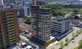 Imagem 7: Apartamento Aeroclube Área Nobre do Bessa C/117m² Nas/Sul C/03 quartos, 02 Suítes, 02 Vaga