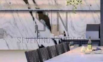 Imagem 4: Apartamento à Venda Aeroclube Área Nobre C/90m² 3 Quartos, 2 suítes, Varanda Gourmet , 02