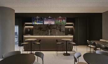 Imagem 5: Apartamento à Venda Aeroclube Área Nobre C/90m² 3 Quartos, 2 suítes, Varanda Gourmet , 02